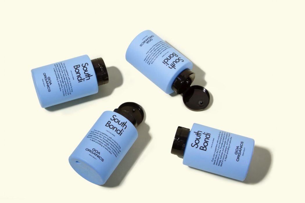 South Bondi Goa Organics - Imagen 2