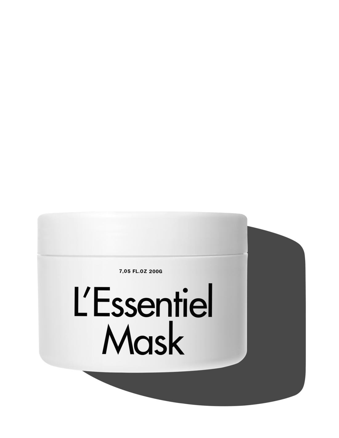 L’Essentiel Mask Goa Organics