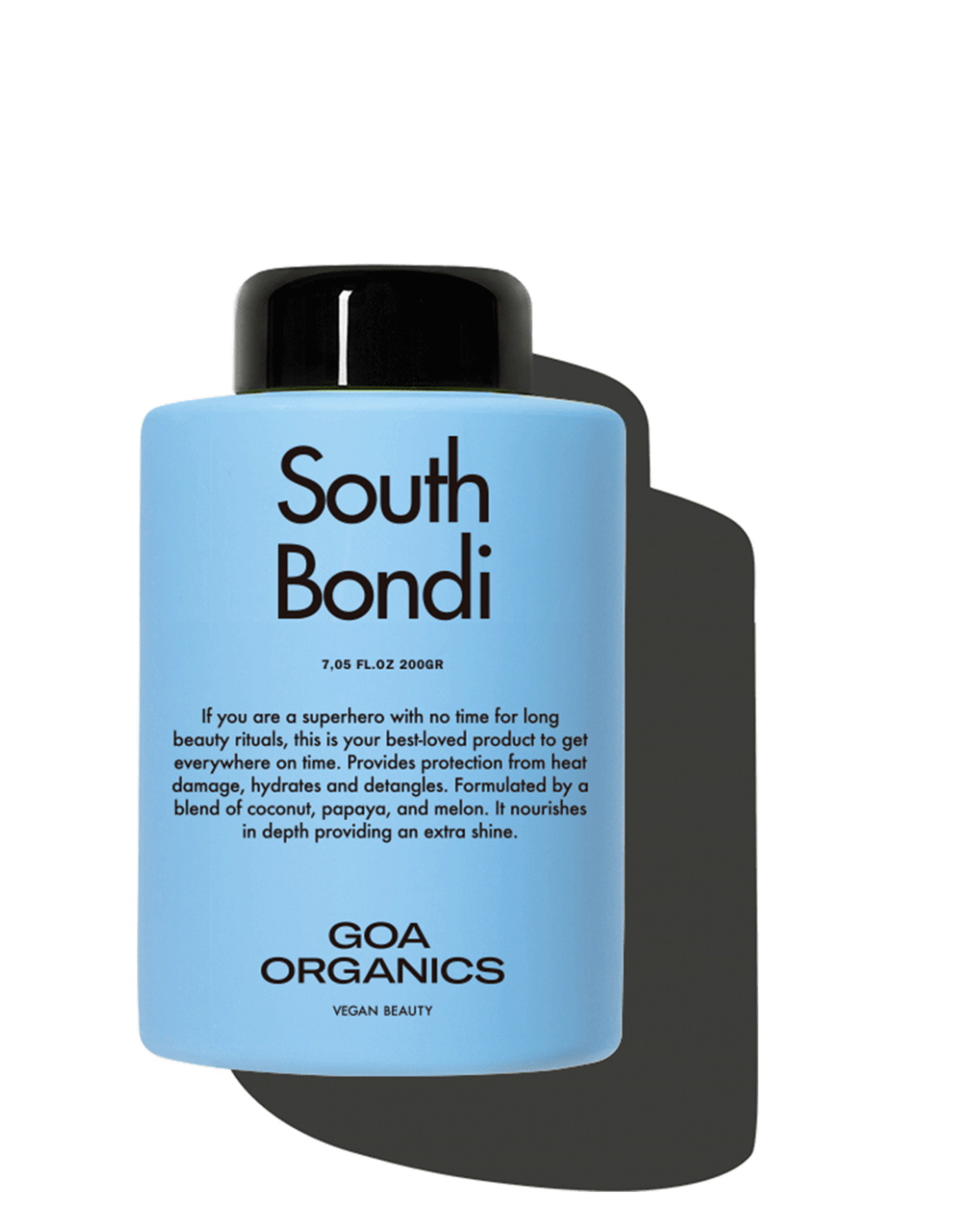 South Bondi Goa Organics