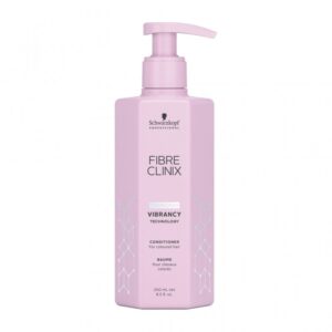 Fibre Clinix Acondicionador Color Radiante 250ml