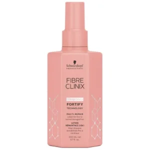 Fibre Clinix Multireparador Fortificante 200ml