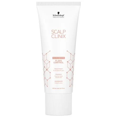 SC Tratamiento de Control de la Caspa 200ml