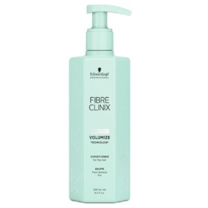 Fibre Clinix Acondicionador de Volumen 250ml