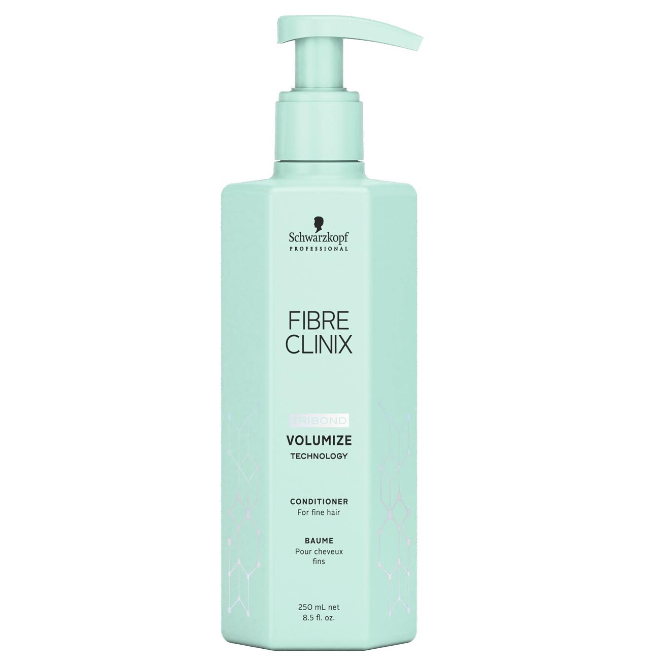 Fibre Clinix Acondicionador de Volumen 250ml