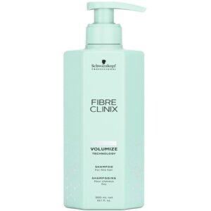 Fibre Clinix Champú de Volumen 300ml