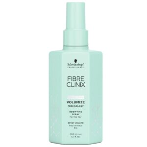 Fibre Clinix Spray de Volumen y Cuerpo 200ml