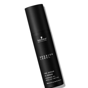 El Aceite de Acabado Session Label 100ml