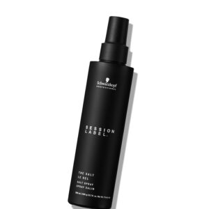 Spray Salino Session Label 200ml