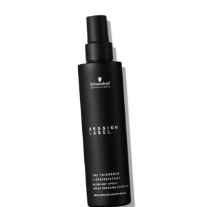 Spray de Secado Session Label 200ml