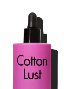 Cotton Lust Serúm Goa Organics