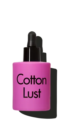 Cotton Lust Serúm Goa Organics