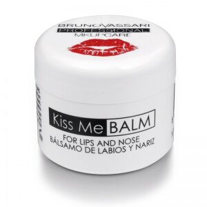 Bálsamo de Labios y Nariz