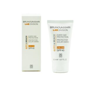 Protector Solar Diario