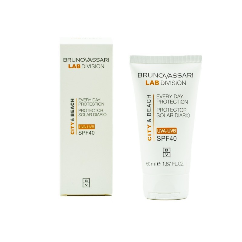 Protector Solar Diario