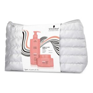 Pack Fortificante Fibre Clinix Xmas