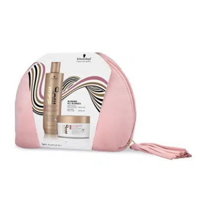 Pack Light All Blondes Schwarzkopf Profesional