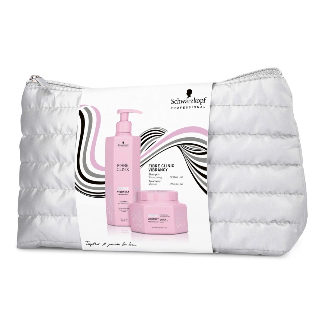 Pack Vibrancy Fibre Clinix Xmas